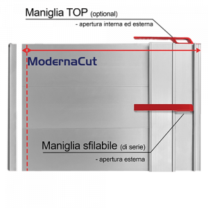 Moderna Cut